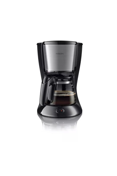 Philips HD7462/20 Filtre Kahve Makinesi Daily Collection Çelik - 2