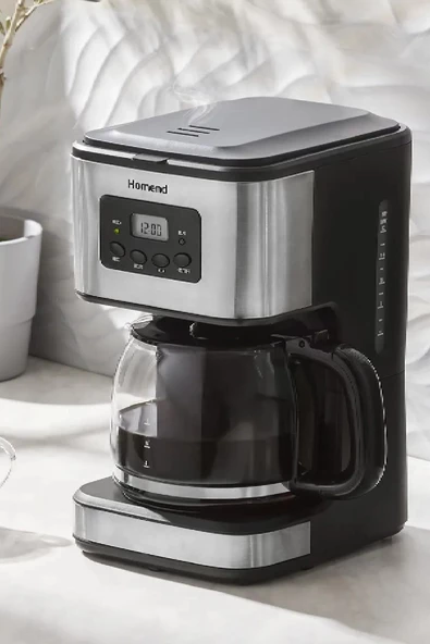HOMEND Coffeebreak 5046h Filtre Kahve Makinesi