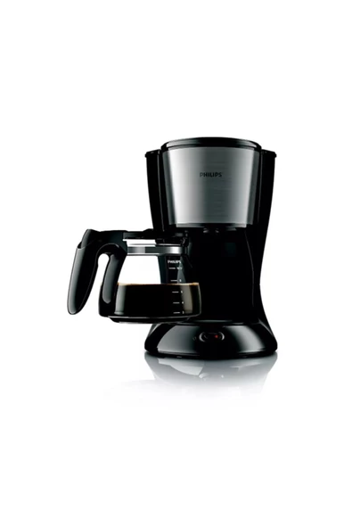 Philips HD7462/20 Filtre Kahve Makinesi Daily Collection Çelik - 3