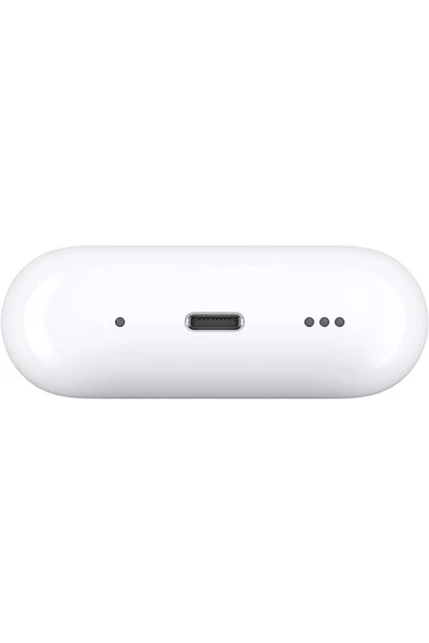 Apple Airpods Pro 2. Nesil - Mqd83tu/a (Apple Türkiye Garantili) - 5