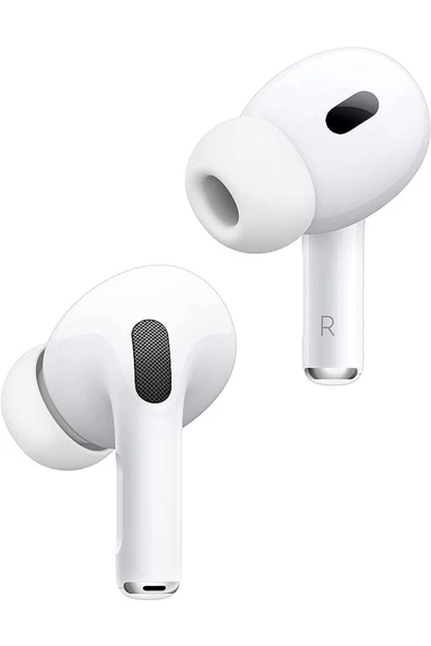 Apple Airpods Pro 2. Nesil - Mqd83tu/a (Apple Türkiye Garantili) - 2