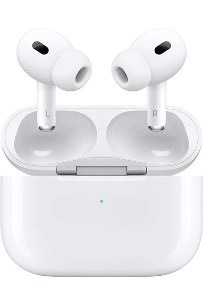 Apple Airpods Pro 2. Nesil - Mqd83tu/a (Apple Türkiye Garantili)