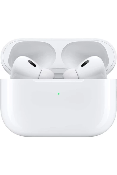 Apple Airpods Pro 2. Nesil - Mqd83tu/a (Apple Türkiye Garantili) - 3