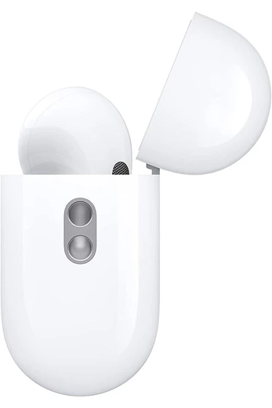 Apple Airpods Pro 2. Nesil - Mqd83tu/a (Apple Türkiye Garantili) - 4