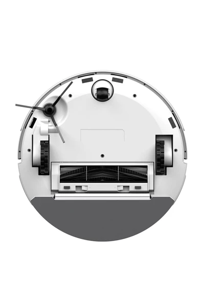 Viomi Alpha 2 Pro Çöp İstasyonlu Akıllı Robot Süpürge - 4