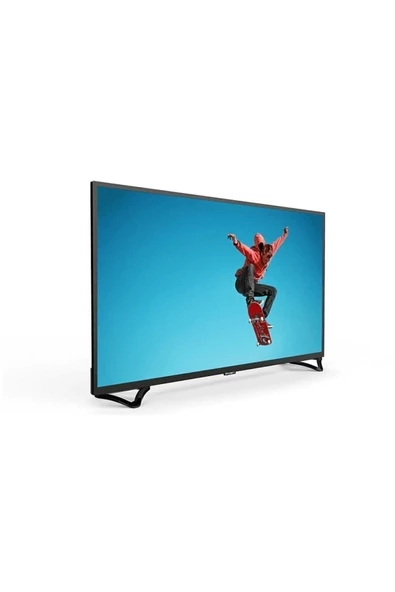 Axen Ax32dab13 82 Ekran Hd Android Smart Uydu Led Tv - Resim 2