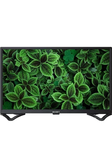 Axen Ax32dab13 82 Ekran Hd Android Smart Uydu Led Tv - Resim 3