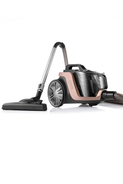 Arzum Ar4088 Olimpia Power Cyclone Tarçın 899 W Toz Torbasız Süpürge