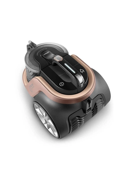 Arzum Ar4088 Olimpia Power Cyclone Tarçın 899 W Toz Torbasız Süpürge - 2