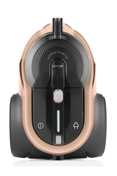 Arzum Ar4088 Olimpia Power Cyclone Tarçın 899 W Toz Torbasız Süpürge - 4