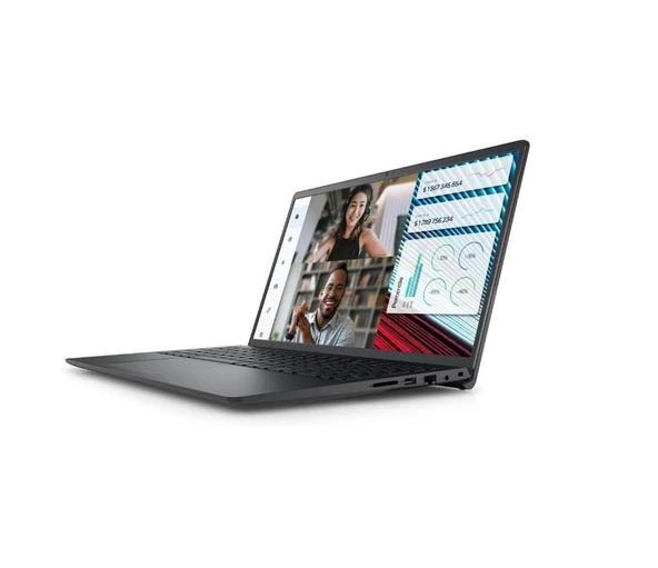 Dell Vostro 3520 i5-1235U 8GB 256GB 15.6" 120Hz Ubuntu - N1605PVNB3520U