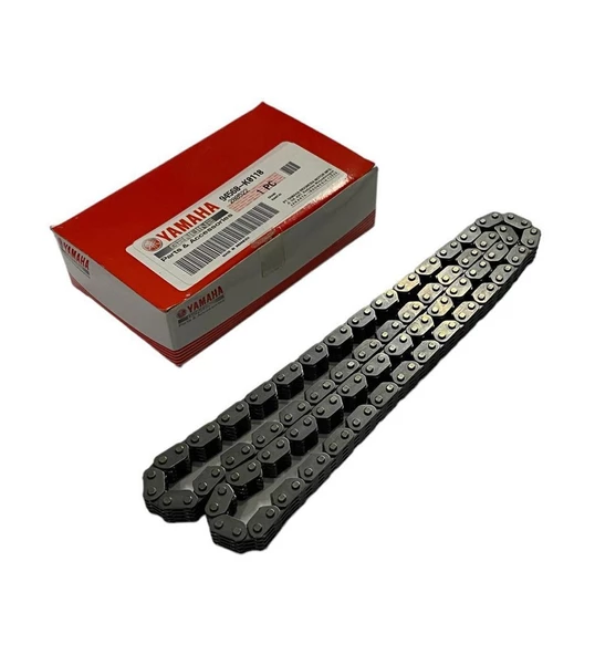 Yamaha Yzf R25 - Mt 25 Egsantrik Zinciri _Supermoto ürün görseli 1