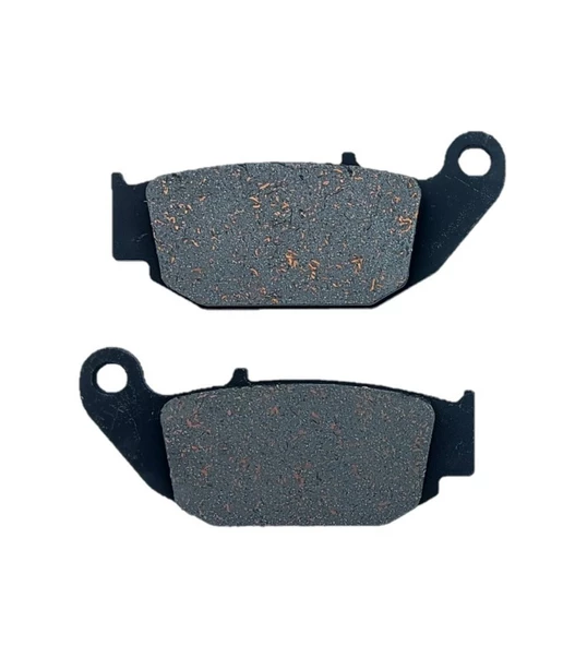 Cf Moto Nk 250 - Sr 250 Arka Fren Balata Euro 4 Abs Li 2022 Ve Sonrası Modeller _Supermoto