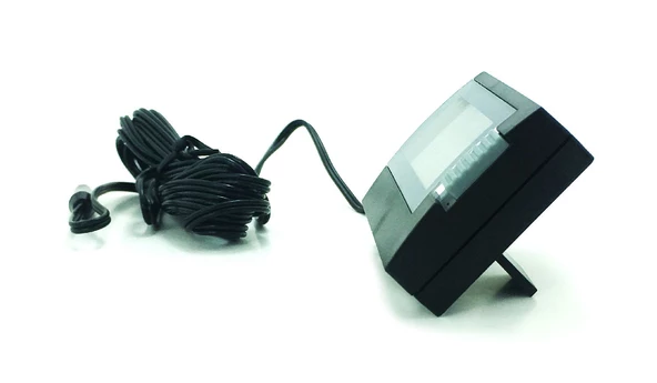 TFA Dijital Problu Termometre Buzdolabı Akvaryum Siyah - 4