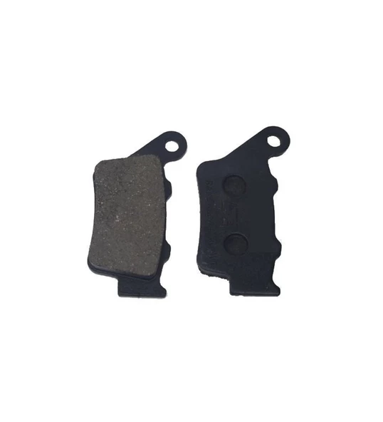 Cf Moto Nk 250 - Sr 250 Arka Fren Disk Balatası 2021 Ve Altı Yıllara Uygun (250Nk - 250Sr)_Supermoto