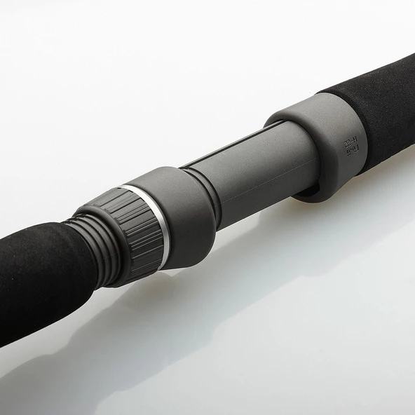 Savage Gear SGS4 Boat Game 6'3'/1.90m MF 150-400 gr 20-30 lb 3 Parça - Resim 4