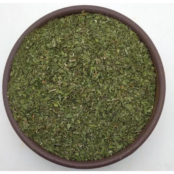 Kuru nane antep nanesi (mint)  250g - Resim 2