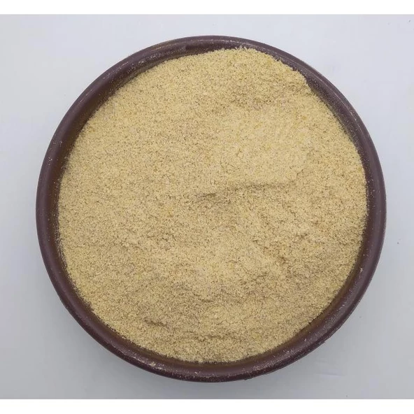 Zencefil Öğütülmüş 250g - 2