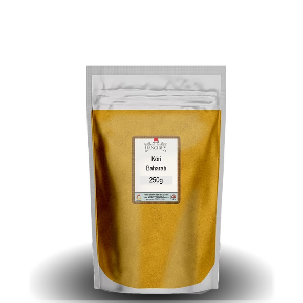 Köri Baharat 250g