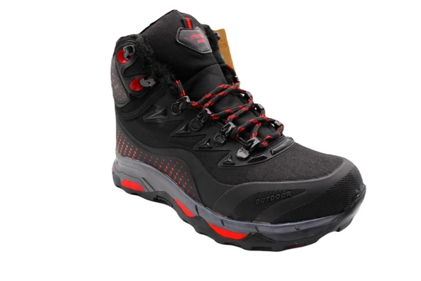 STEPWAY Termo Taban Outdoor Garson Boy Erkek Bot