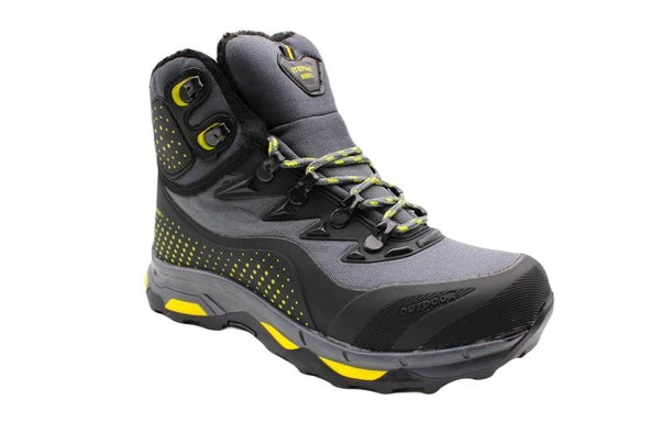 STEPWAY Termo Taban Outdoor Garson Boy Erkek Bot