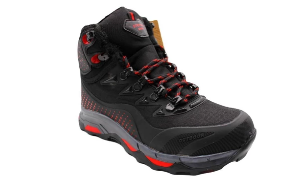 STEPWAY Termo Taban Outdoor Garson Boy Erkek Bot - 4