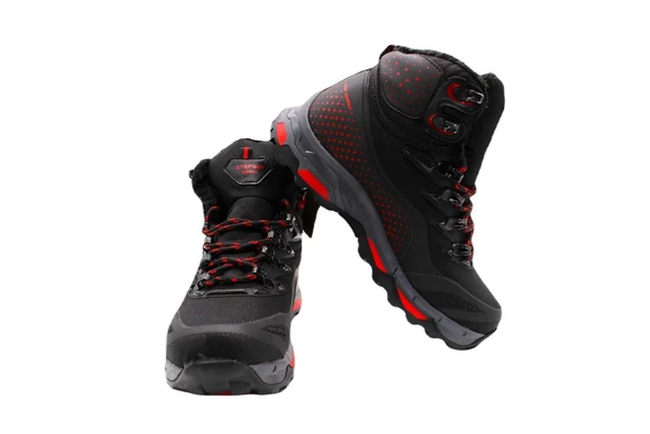 STEPWAY Termo Taban Outdoor Garson Boy Erkek Bot - 3