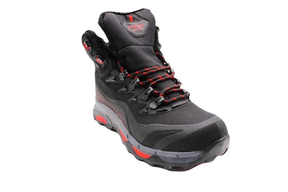 STEPWAY Termo Taban Outdoor Garson Boy Erkek Bot - 6