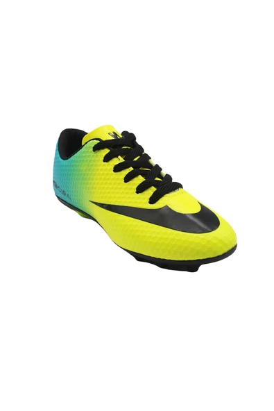 WALKED Garson Krampon Futbol Ayakkabısı - 11