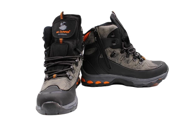 Mc Jamper Garson Outdoor Bot - 3