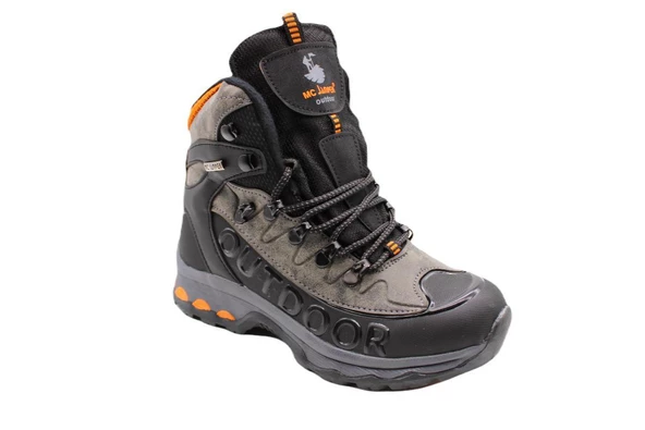 Mc Jamper Garson Outdoor Bot - 4