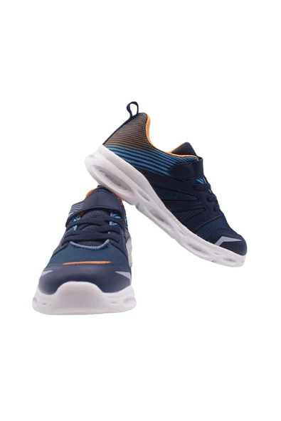 VİCCO Poliüretan Taban Filet Spor Ayakkabı - 7