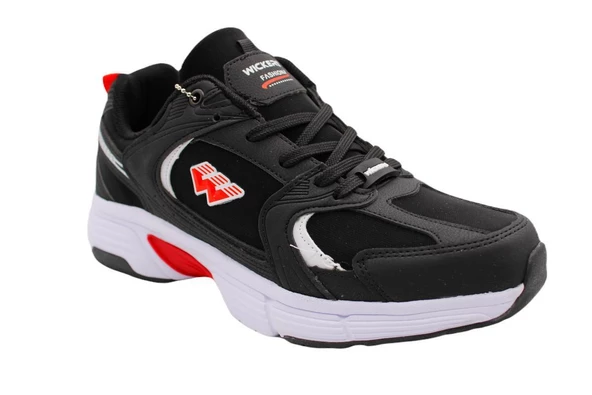 WİCKERS Mevsimlik Erkek Spor Ayakkabı - 5