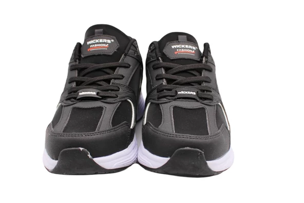 WİCKERS Mevsimlik Erkek Spor Ayakkabı - 2