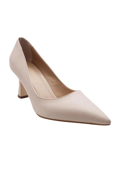Trendella Ten Stiletto Neolit Taban - 5