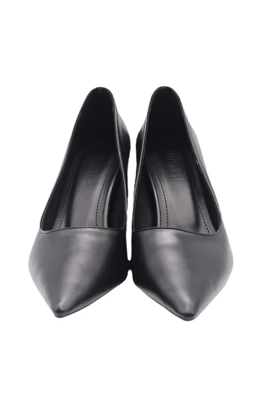 Trendella Neolit Taban Stiletto Ayakkabı - 2