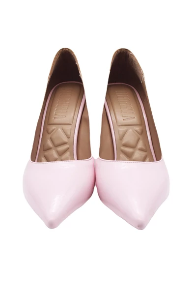 Trendella Neolit Taban Stiletto Ayakkabı - 2