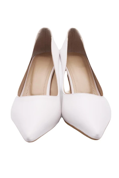 Trendella Neolit Taban Stiletto Ayakkabı - 2