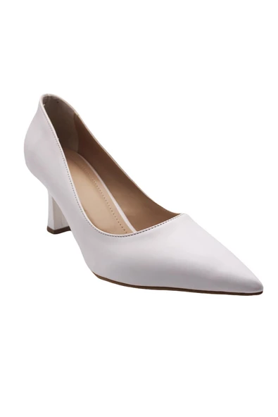Trendella Neolit Taban Stiletto Ayakkabı - 4