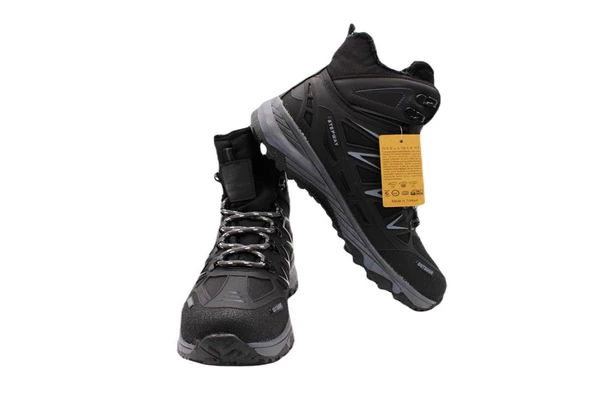 Stepway Termo Taban Outdoor Erkek Bot - 3