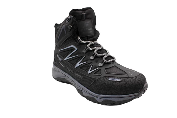 Stepway Termo Taban Outdoor Erkek Bot - 5