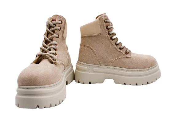 Shoes Termo Taban Bayan Postal Bot - 3