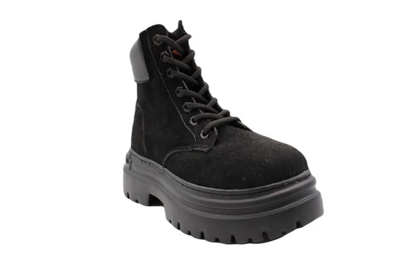 Shoes Termo Taban Bayan Postal Bot - 7