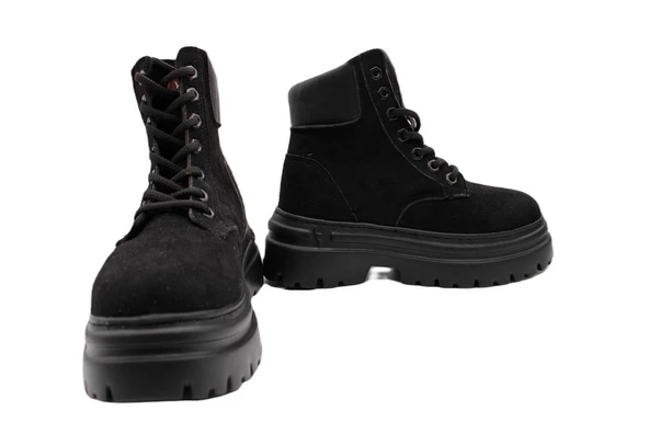 Shoes Termo Taban Bayan Postal Bot - 3