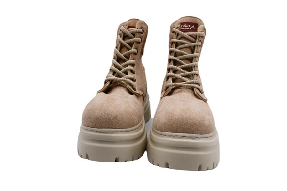 Shoes Termo Taban Bayan Postal Bot - 2