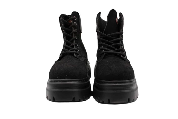 Shoes Termo Taban Bayan Postal Bot - 2