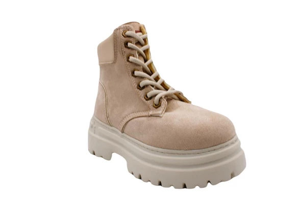 Shoes Termo Taban Bayan Postal Bot