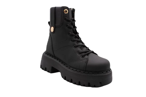 Shoes Termo Taban Bayan Postal Bot - 4