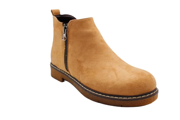 Palmiye Termo Taban Bayan Kışlık Bot - 8