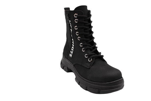 NEWSTAR Termo Taban Bayan Postal Bot - 7